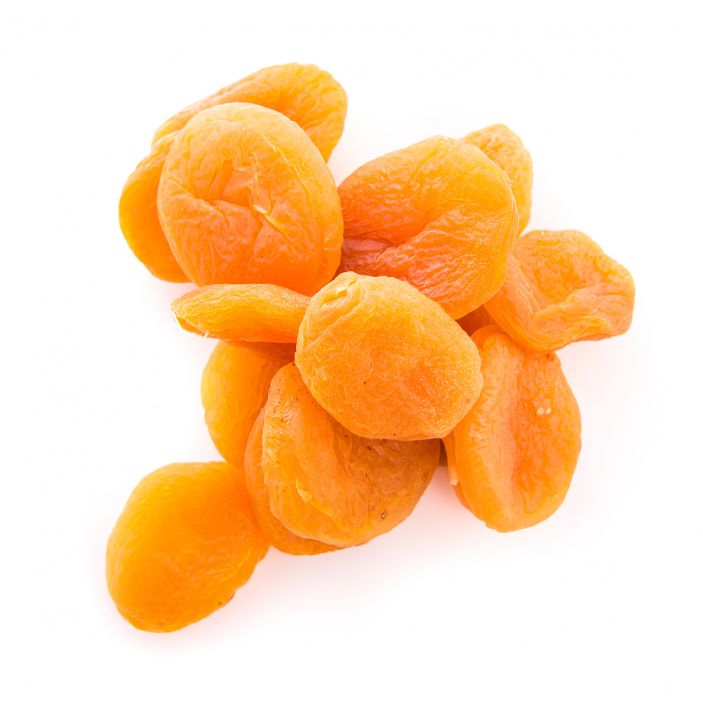 Apricot Dry 250g (खुबानी)