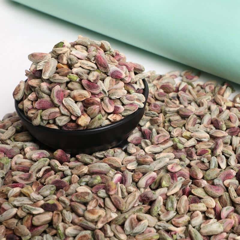 Pista Giri 100g (पिस्ता गिरी सादा)