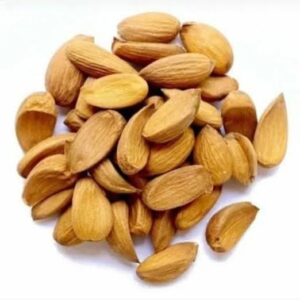 Mamra Almond 250g (मामरा बादाम)
