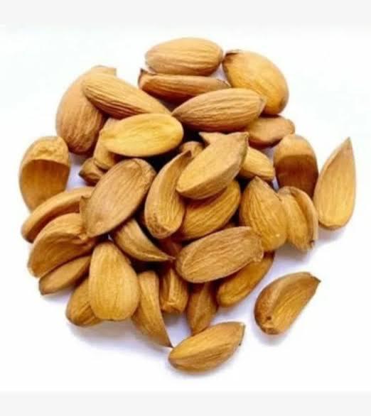 Mamra Almond 250g (मामरा बादाम)