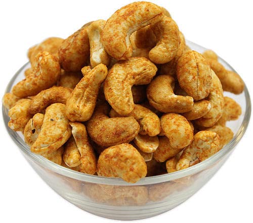 Roasted Masala Cashew 250g