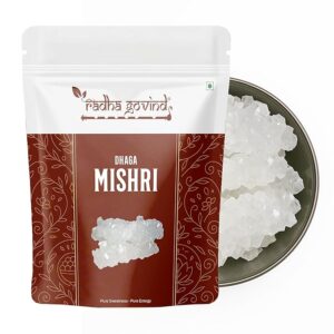 Dhaga Mishri 500g