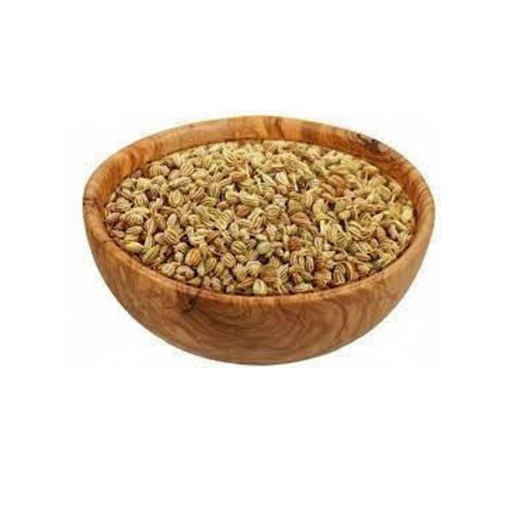 AJWAIN ORGANIC 100g (अजवाइन)