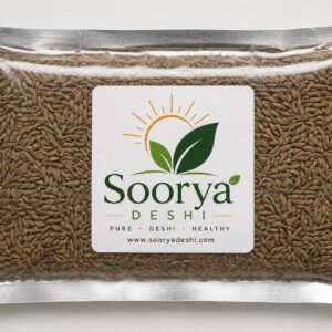 Cumin / साबुत जीरा 100g