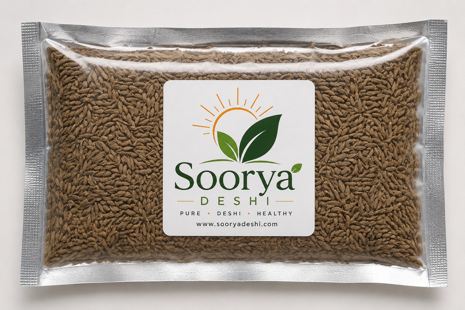 Cumin / साबुत जीरा 100g