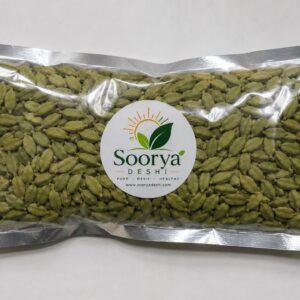 Premium Cardamom Green 50g / छोटी इलाइची हरी
