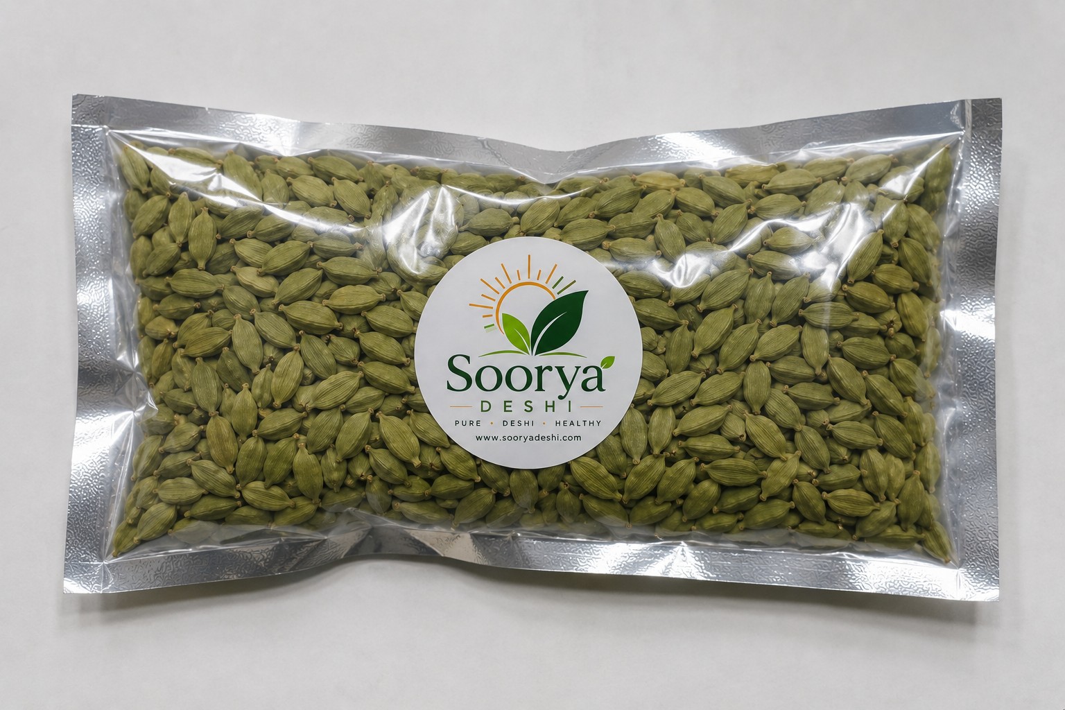 Premium Cardamom Green 50g / छोटी इलाइची हरी
