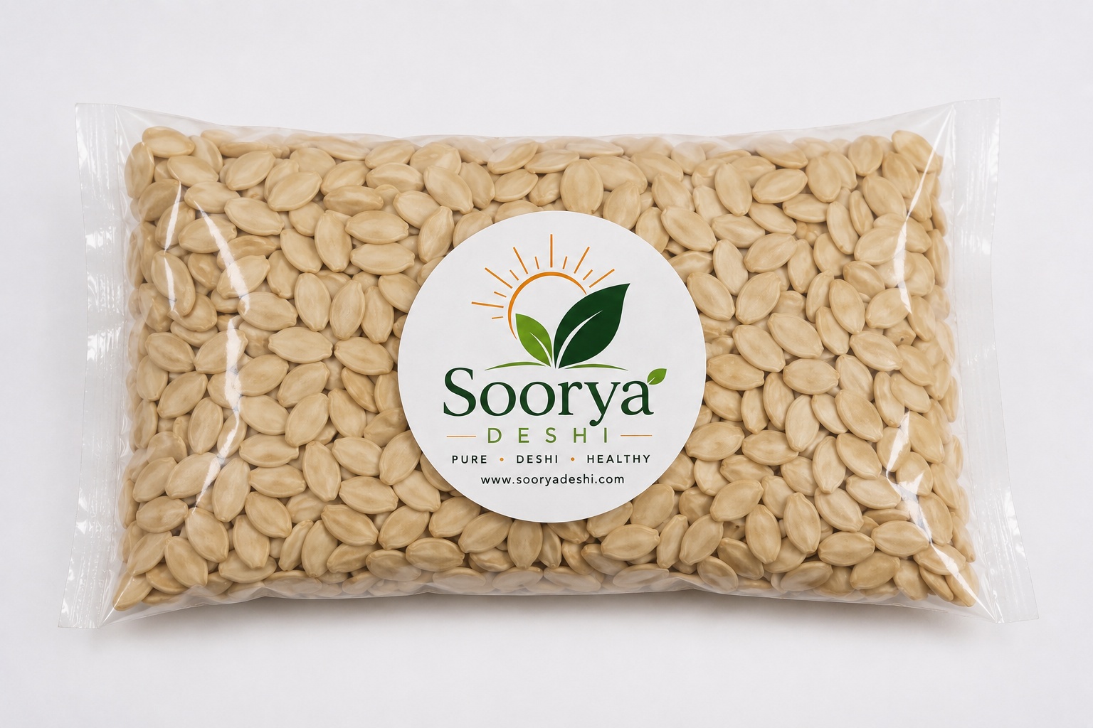 WATERMELON SEEDS 200g (तरबूज बीज)