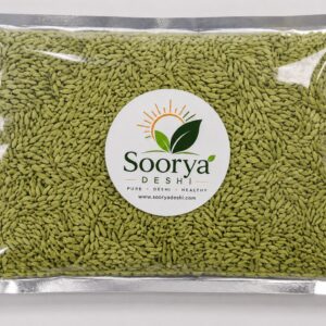 Fennel Seeds 100g / सौंफ महीन