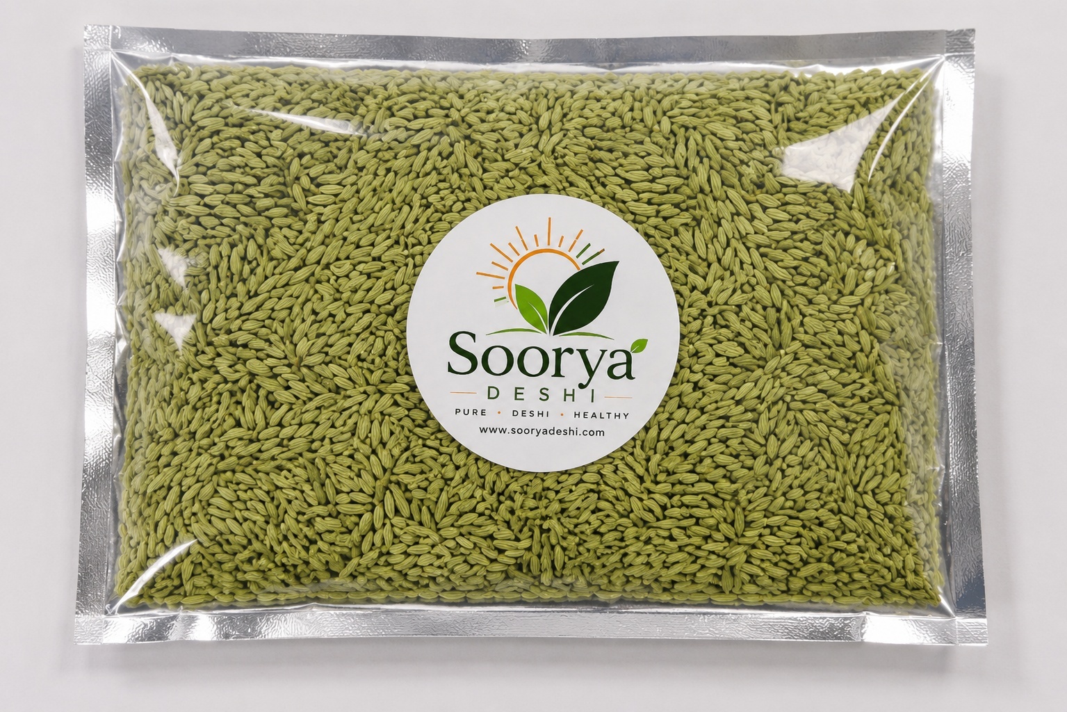Fennel Seeds 100g / सौंफ महीन