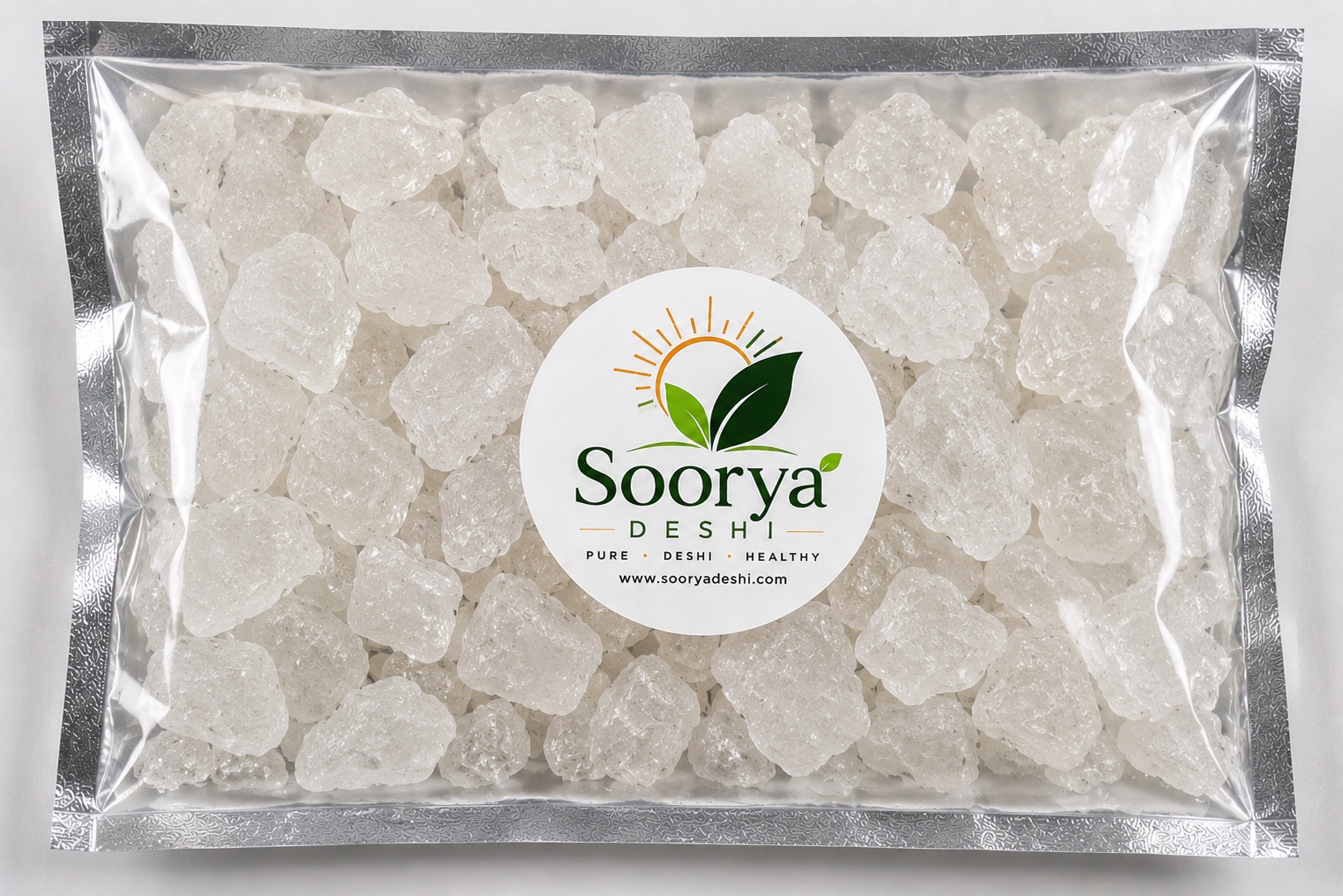 Dhaga Mishri 500g/ धागा मिश्री