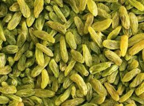 Premium Green Raisins 250g (Kismis, किशमिश) - Image 2