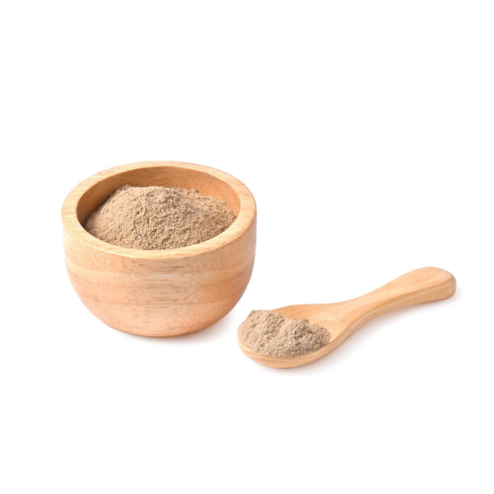 POWDER BLACK SALT 200g (काला नमक पिसा)