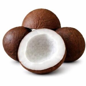 Dry Coconut 250g