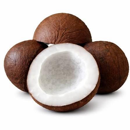 Dry Coconut 250g/ गरी गोला