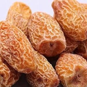 Dry Dates (छुआरा)