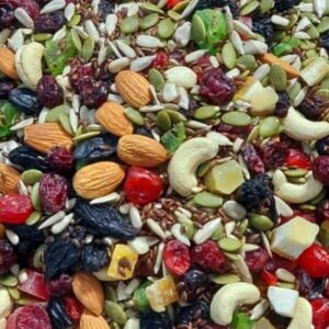 Dry Fruit Mix (मेवा मिक्स)