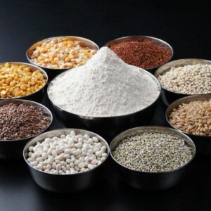 Multigrain Atta