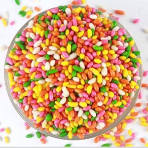Sugar Coated Saunf 100g