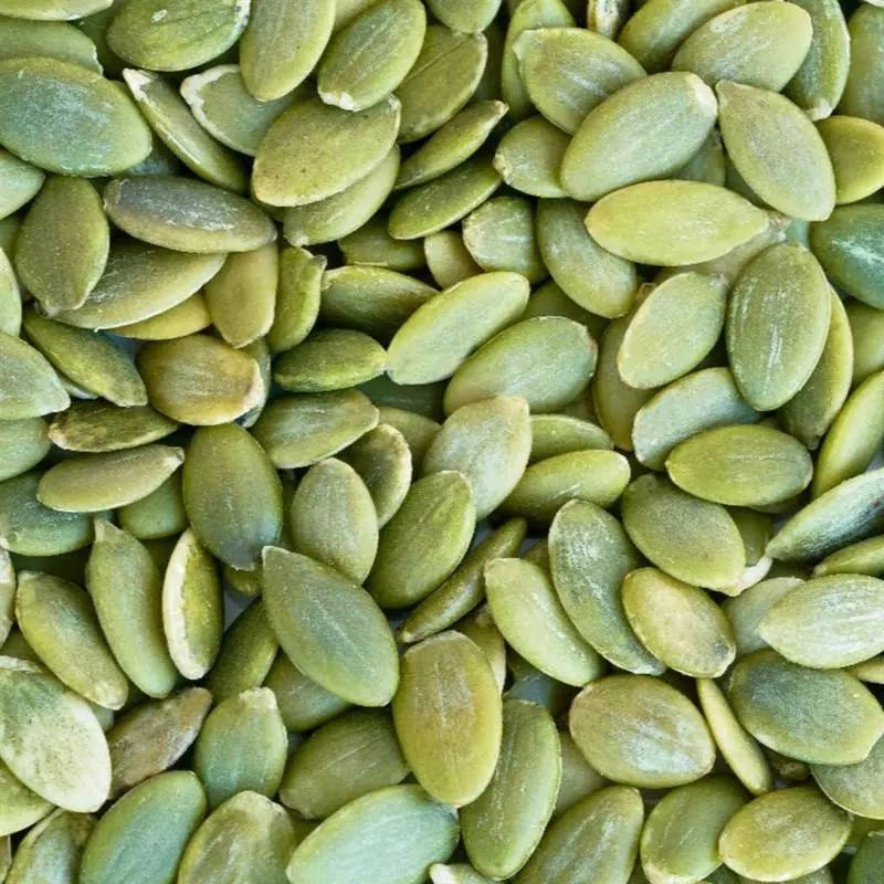 PUMPKIN SEEDS 200g (कद्दू बीज)