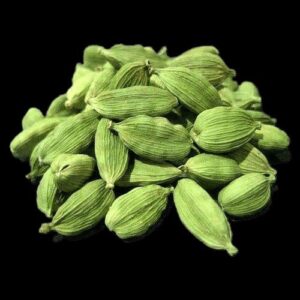 Premium Chhoti Elaichi Green 50g