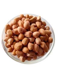 Groundnuts 500g मूंगफली
