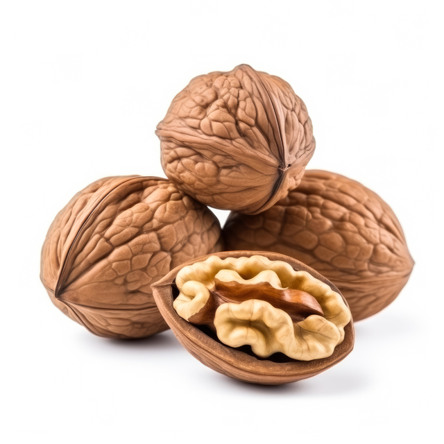 Walnut In Shell 500g (अखरोट साबुत)