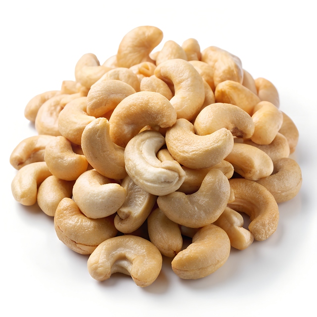 Jumbo Premium Cashews Whole (काजू साबुत)