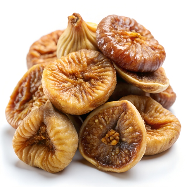 Figs Dried 250g (अंजीर)