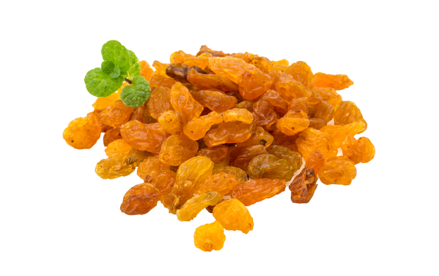 Raisins Green (किशमिश)