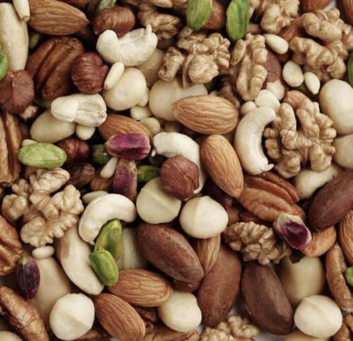 Navkaar Trail Mix 500g - Image 3