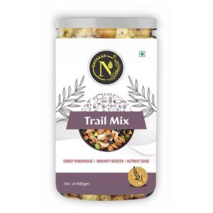 Navkaar Trail Mix 500g